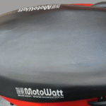 Motowatt Seat Cover SX DX model