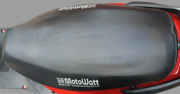 Motowatt Seat Cover SX DX model