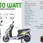 Motowatt DX+