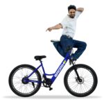 SVITCH BRORIX BICYCLE