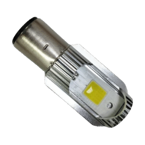 BULB [LED LB2 OVAL]