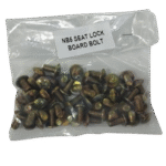 NUT [NB05 SEAT LOCK BOARD BOLT]