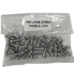 NUT NB09 LARGE SCREW BOLT