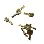 THIMBLE [HORN]