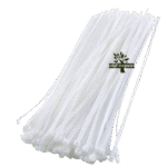 TIE WHITE