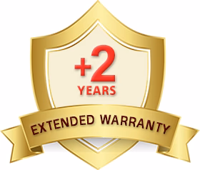 Extended Warranty